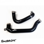 Roose Motorsport Lotus Elise S1 Rover K-Series 1.8 VVC/Non-VVC Without A/C (1998-2001) Silicone Coolant Hose Kit - RMS256C